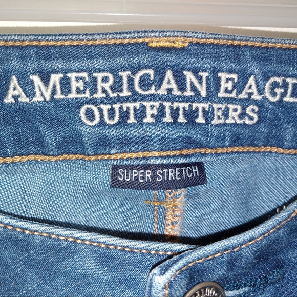 American Eagle jeans - Picture 4 of 4